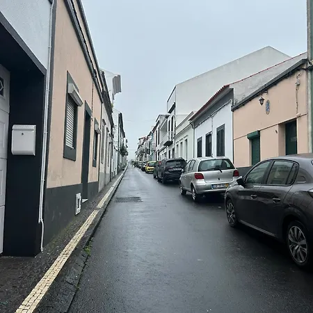 The Rock Family House